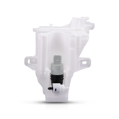 #ad #ad For 2012 2020 Chevy Sonic Washer Reservoir Type With Pump With Inlet With Cap $64.31