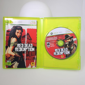 XBOX 360 Games Good Condition - Various