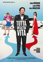 Tutta Un'altra Vita - Dvd - G3Z