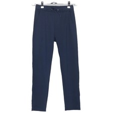 Lager 157, Jogginghose, Gr&ouml;&szlig;e: 150, Blau, Elasthan/Modal/Polyamid #CBc