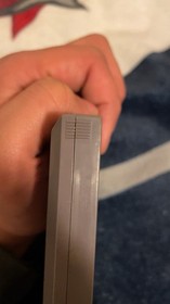 Double Dragon (NES, 1988) Authentic Cart Only Tested Working