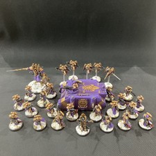 Warhammer 40k Adeptus Sororitas Lot 