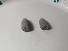 Dug Civil War era Spencer bullets