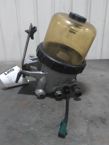 Replaces 2022 DAVCO FUEL PRO 483 FUEL WATER SEPARATOR ASSEMBLY , MD