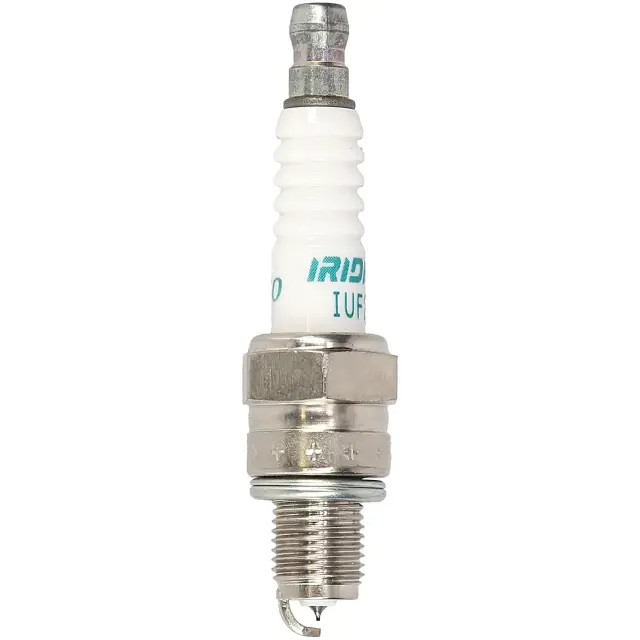 Genuine Denso Spark Plug Iridium Power 5384