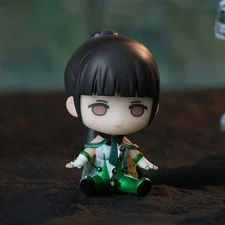 Stellar Blade x Goddess of Victory Nikke Baby Boom Toy Figure EVE