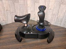 Thrustmaster Flight Stick Hotas 4 TMSTR T-Fli...