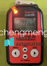 1pcs Thermo Scientific RadEye G-10 Dose Rate Meter By DHL or FedEX