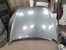 Capot Peugeot 407