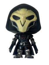 Funko POP! Overwatch Reaper #93 - Vinyl Figure Blizzard Games No Box