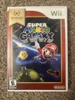 Super Mario Galaxy (Nintendo Selects) (Nintendo Wii, 2011)