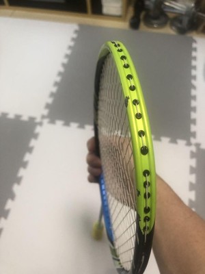 Yonex Arcsaber Fb F G5 Set Of 2 | eBay