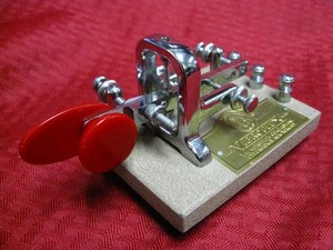 Vibroplex Keyer | eBay