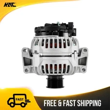 14051N Alternator Fits 2009-2012 Mercedes-Benz C300 2010-2011 GLK350 150A 12V