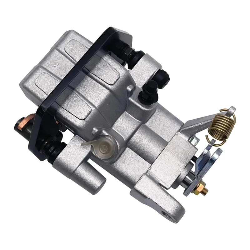 Rear Brake Caliper for CFmoto CForce 500S 520 15-16 500HO 550 ATV 9CR6-081200 - Image 2 of 4