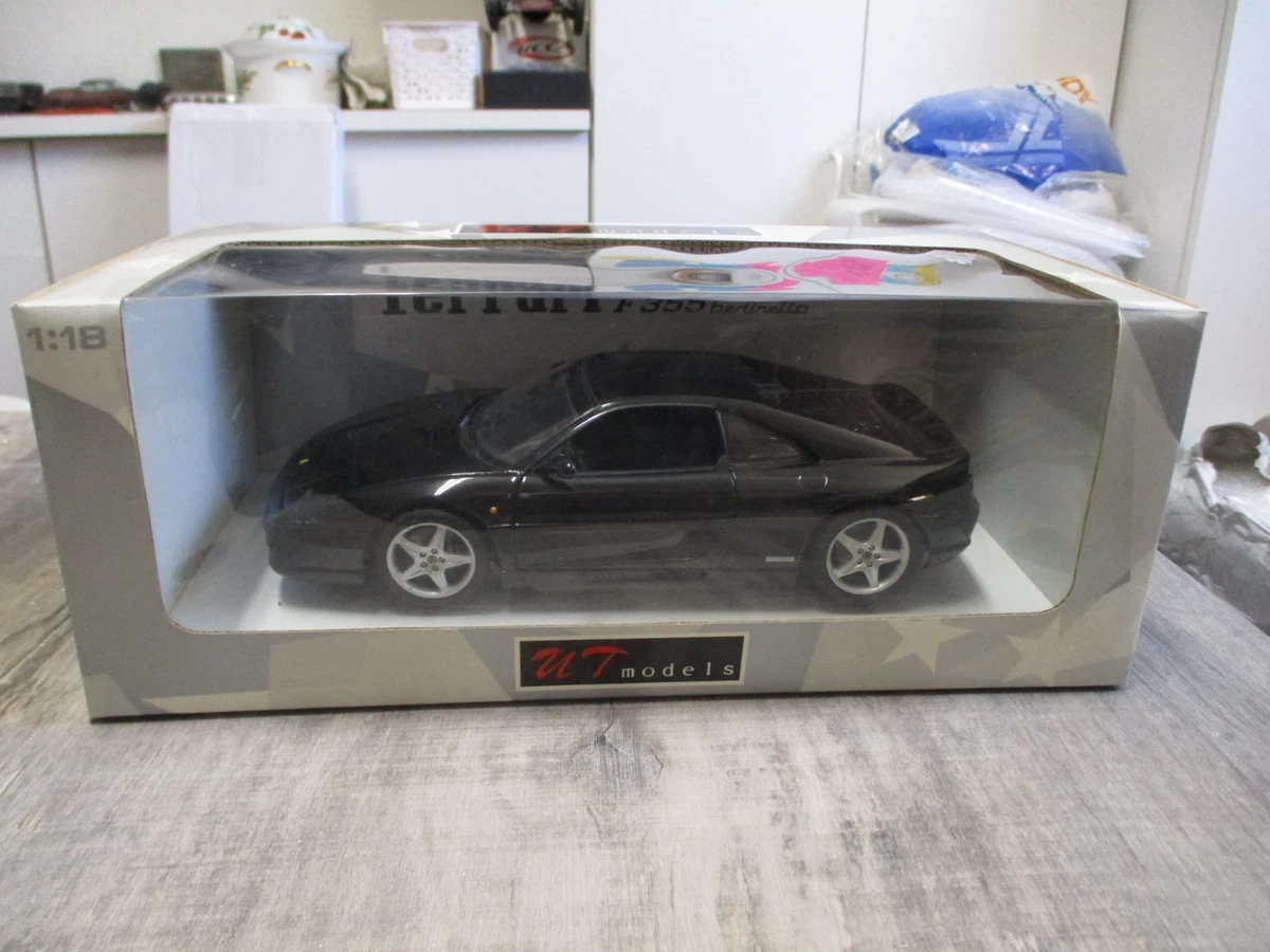UT Ferrari 1:18 Diecast & Toy Vehicles for sale | eBay