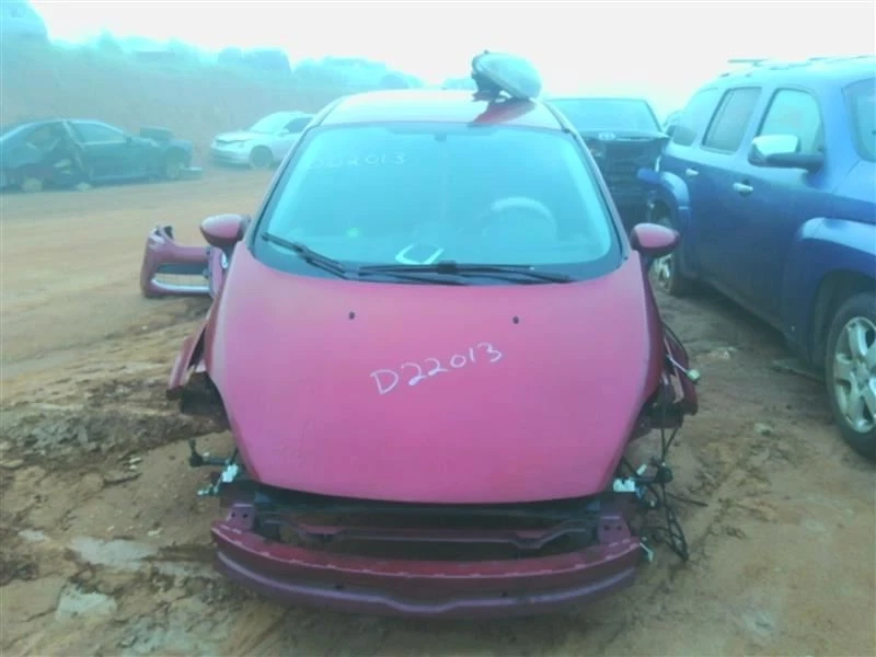 Engranaje de dirección/rack bastidor eléctrico y piñón para 12-19 FIESTA 156424 Foto 2 de 4