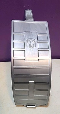 1984 Transformers G1 Kids Costume Arm Part Vintage Original Rare HTF