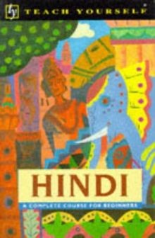 Hindi (Teach Yourself) von Snell, R. | Buch | Zustand gut