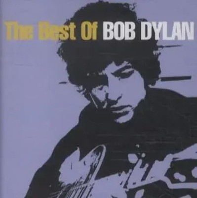 The Best of Bob Dylan,1 Audio-CD | Bob Dylan | Englisch | Audio-CD | CD | 2013