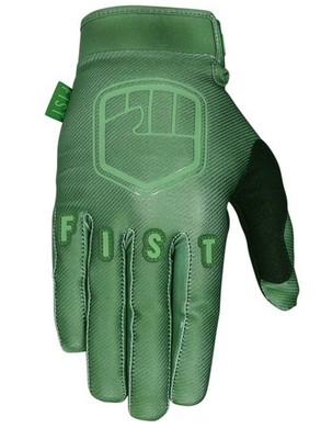 FIST Handwear F-GS-01529-S Stocker Earth Gloves Sm Olive