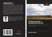 Mateen Khan | Tetracykliny I Makromolekule | Taschenbuch | Polnisch (2021)