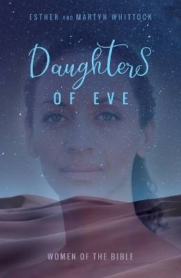 Daughters of Eve, Esther Whittock,  Paperback