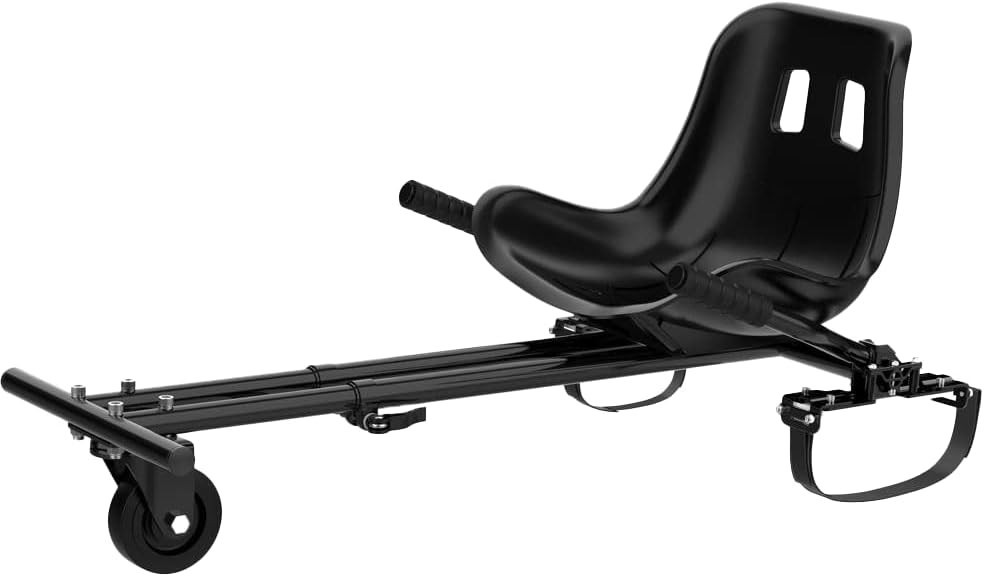 Hover-1 Kart Buggy Attachment Compatible with Most 6.5" & 8"