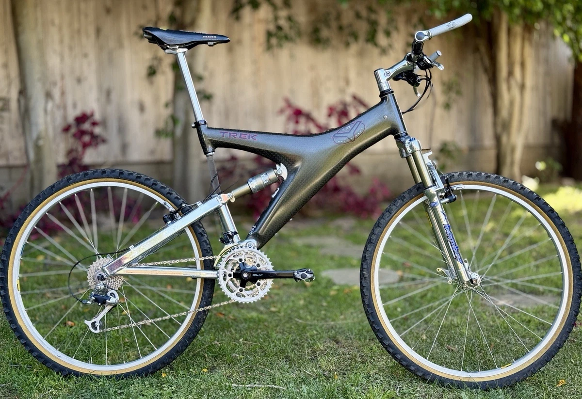 trek y bike products for sale | eBay