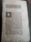 17th century? Unidentified Booklet