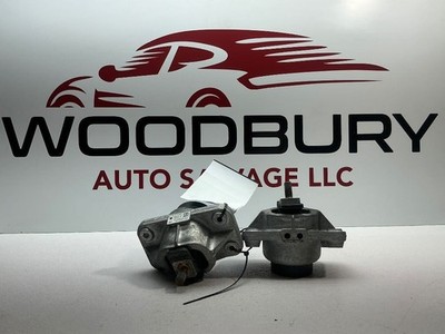 2019 LAND ROVER RANGE ROVER SPORT Engine Mounts 3.0 LITER SUPERCHARGED 476490
