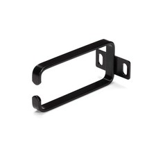 StarTech CMHOOK1UN   1U Single  Hook Horizontal Cable Manager 19" Rackmount 