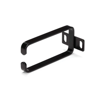 StarTech CMHOOK1UN   1U Single Hook Horizontal Cable Manager (19'' Rackmount)