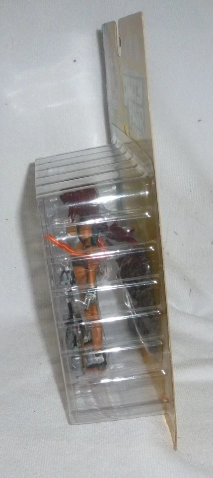 Dirty Pair Dark Horse Comics KEI 6" Action Figure Manga Anime MOC - Image 2 of 4