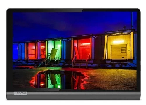 LENOVO YOGA Tablet YT-X705F 4/64GB 10.1" Android 10 Perfect Condition+All Set - Immagine 3 di 4