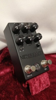 FORTIN MESHUGGAH Effektpedal