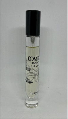 Diptyque L Ombre Dans L Eau EDT 0.25fl oz As Pictured