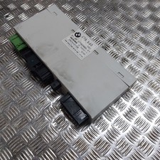 BMW E93 Cabrio Convertible Folding Top Roof ECU Module CTM 7199885 