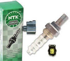 NTK NGK Oxygen Sensor 23160B DIRECT FIT FOR D...