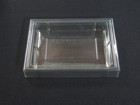 BOXED Tested Double Dragon II 2 Nintendo Famicom FC NES Technos made in Japan 1