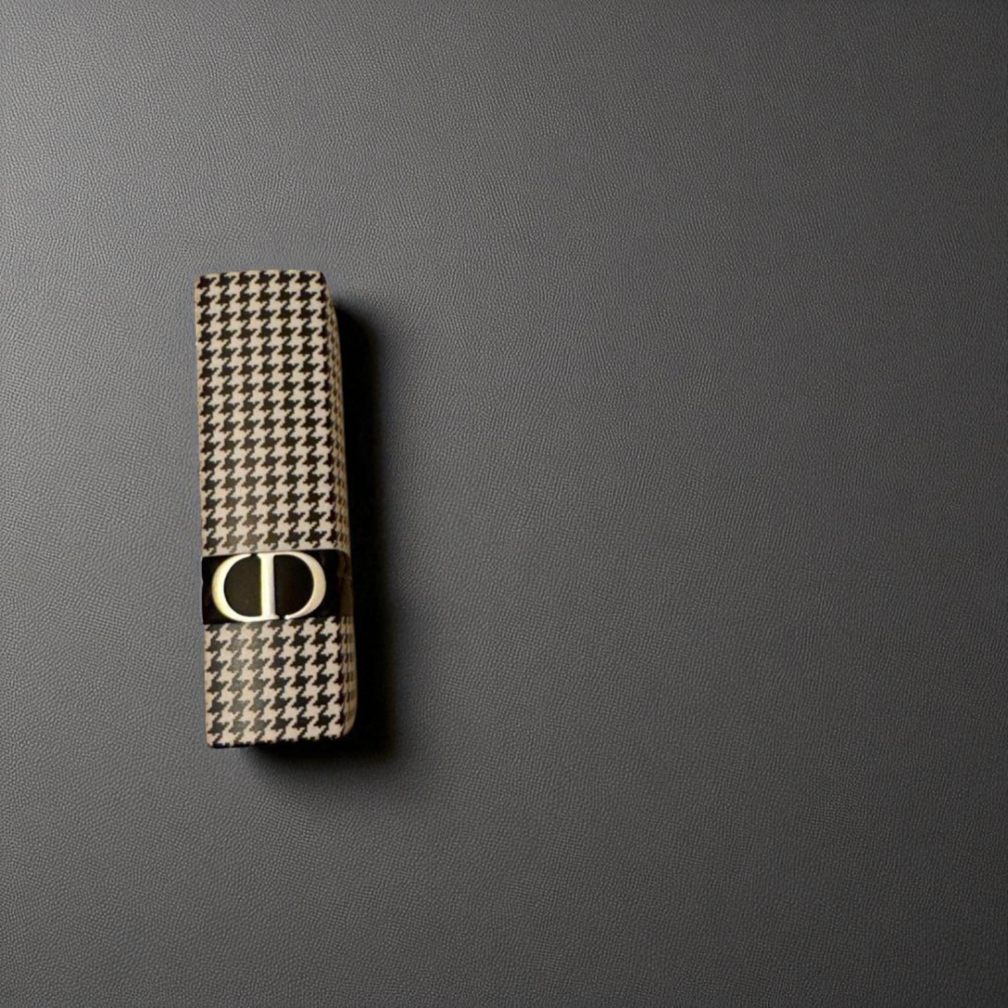 Dior Rouge 525 Cherie Lipstick Set with Free Samples Red Makeup Unboxed