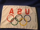 USA OLYMPIC FLAG — photo 5