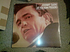 Johnny Cash - At Folsom Prison   VINYL  2LPs  NEU  (2015)