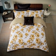 Image of Ted Baker Midnight Garden Duvet Cover Set - includes Pillowcases - Free Post
