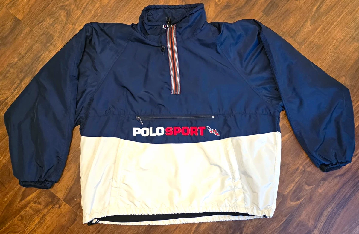 25+ Polo Sport Fleece Jackets for Men for sale | Updated Oct 2026