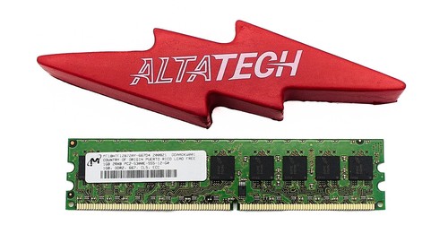 Sun Microsystems 371-1999 1GB PC5300 DDR2-667 ECC DIMM RAM Memory X5278A-Z