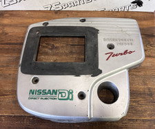 Nissan Patrol Y61 Zd30 Zd30dtii Engine Motor Cover 11050vc112 Nissan Patrol Y61 Zd30 Zd30dtii Engine Motor Cover 11050vc112