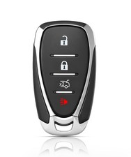 Keyless Entry Remote Control Smart Key for Camaro Malibu 2016-2024