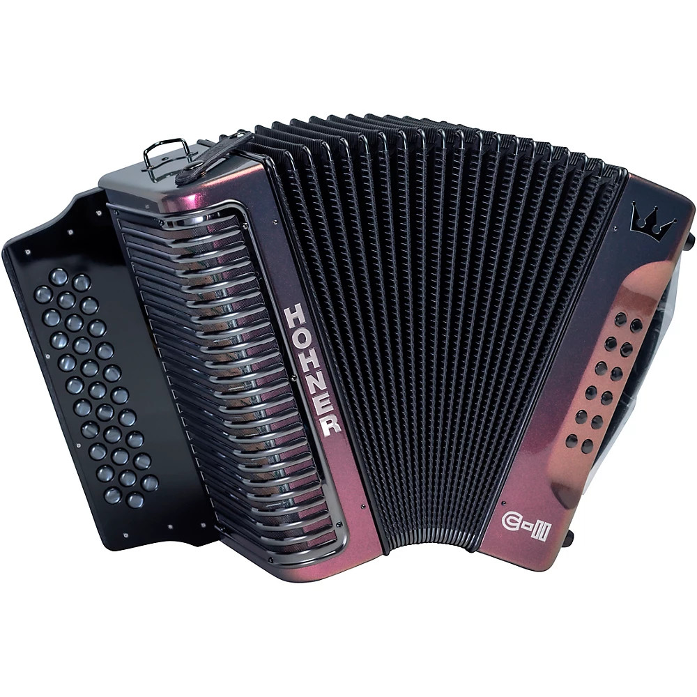 Hohner Corona C-II GCF 374690₽
