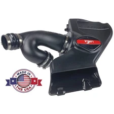 InJen Evolution EVO9104 Cold Air Intake Dry for 15-23 Ford F150 EcoBoost Raptor